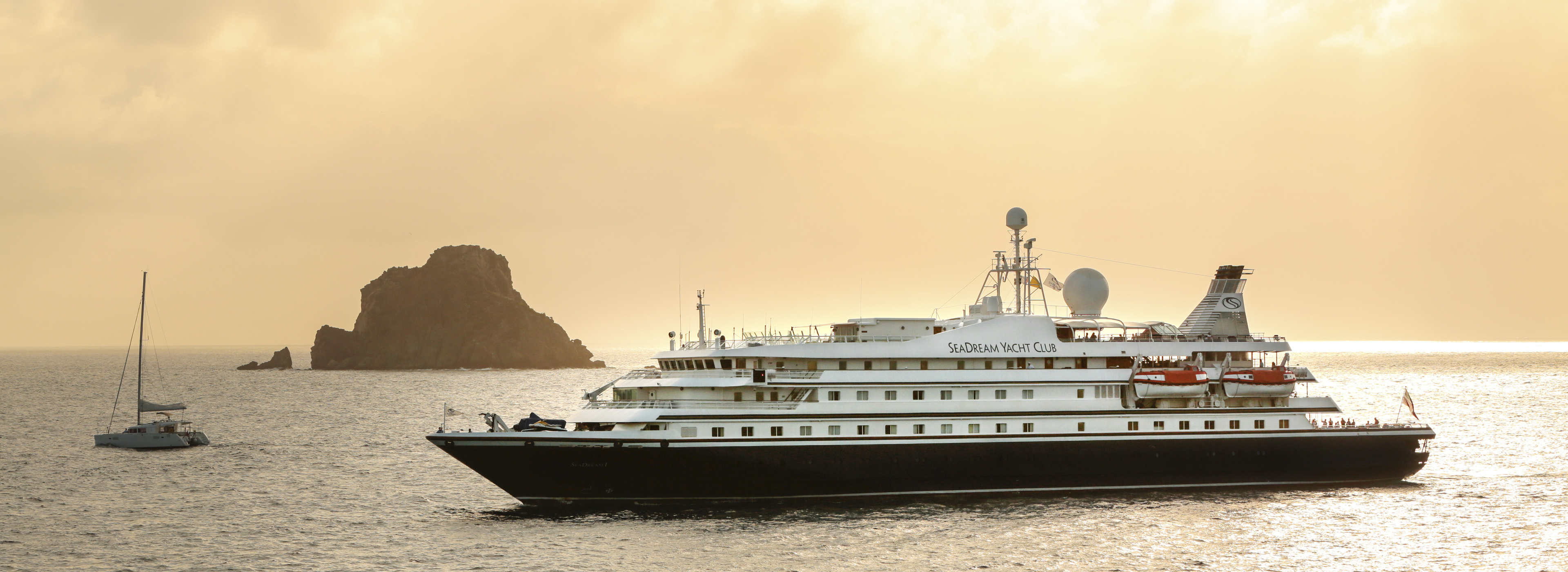 SeaDream II